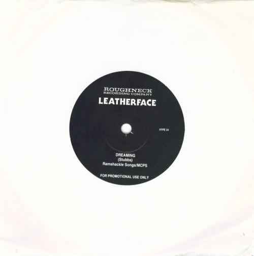 Leatherface - Minx - Lp