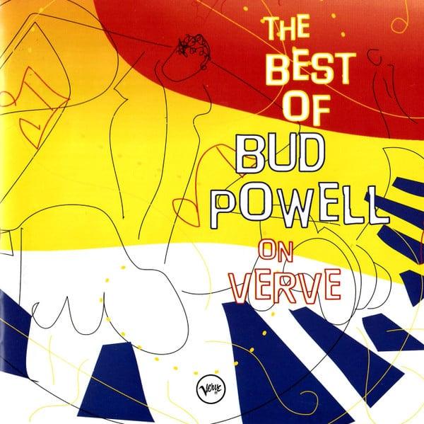 Bud Powell - Best Of Bud Powell On Verve - Cd