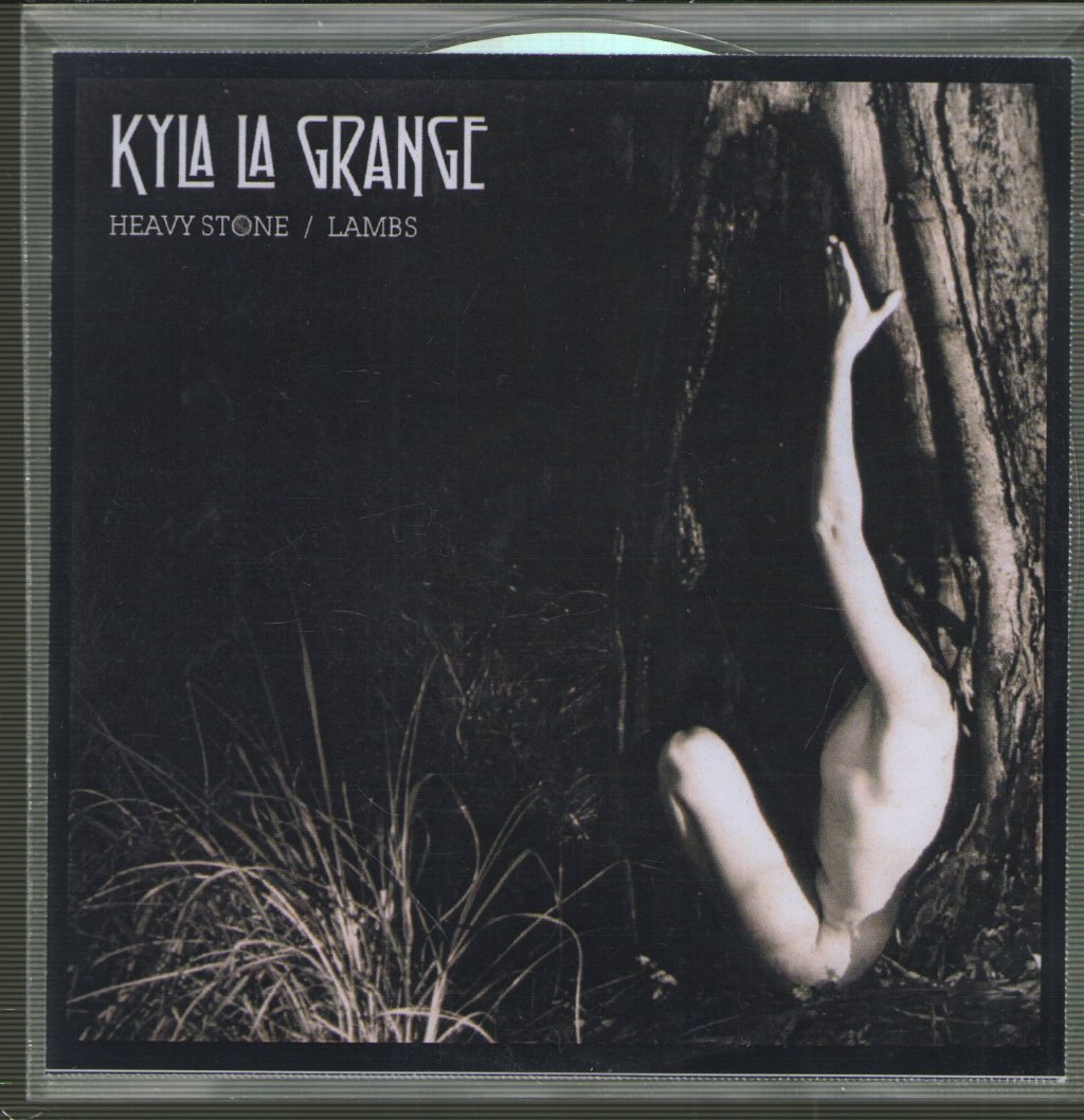 Kyla La Grange - Heavy Stone / Lambs - Cdr