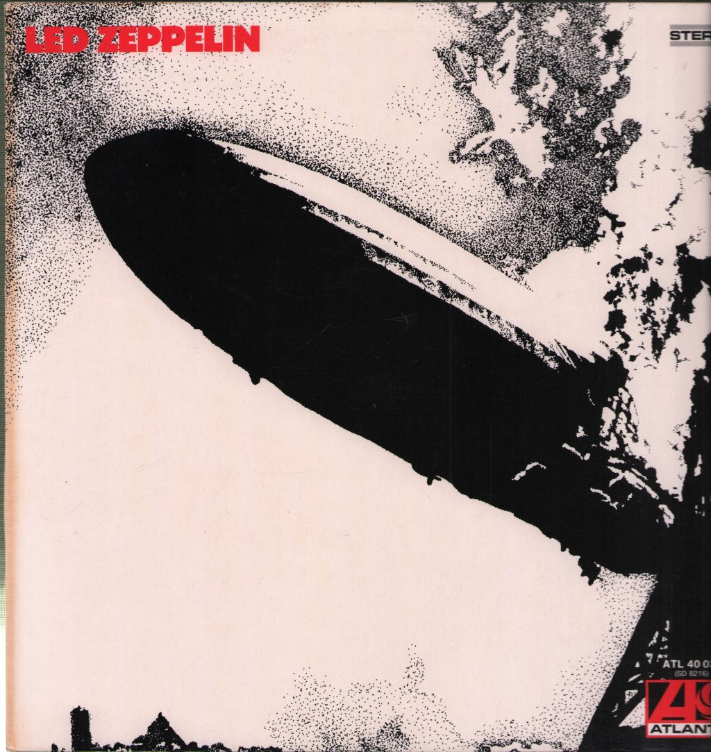 Led Zeppelin - Led Zeppelin - Lp