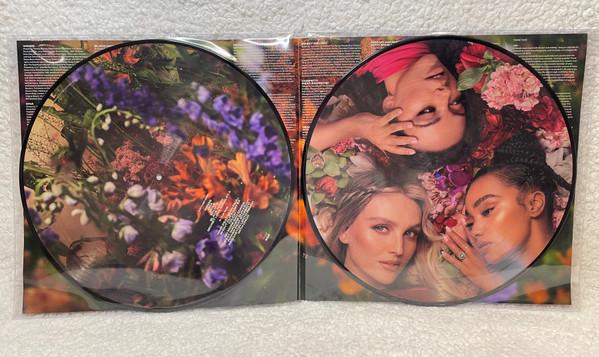 Little Mix - Between Us - Double Lp
