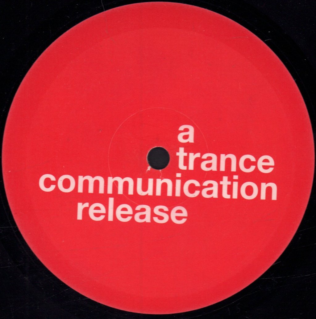 Medea Feat. Justine - Universal - 12 Inch