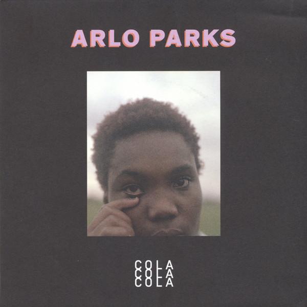 Arlo Parks - Cola/George - 7 Inch