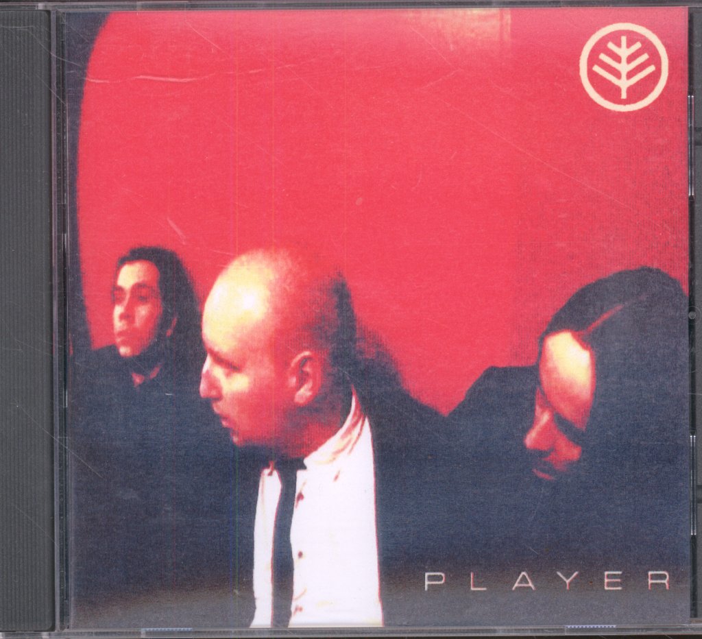 Player - Player - Cdr