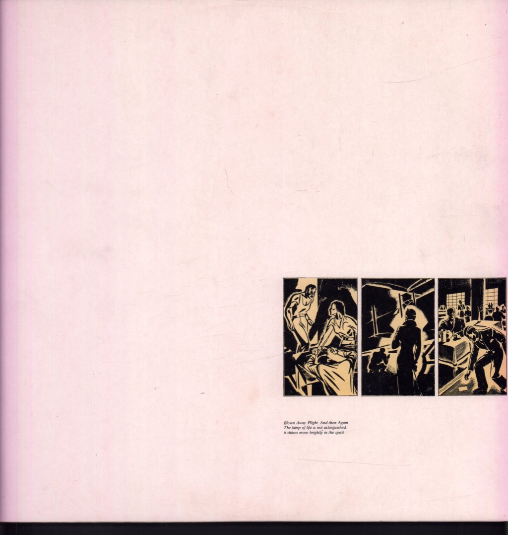 A Certain Ratio - Flight - 12 Inch