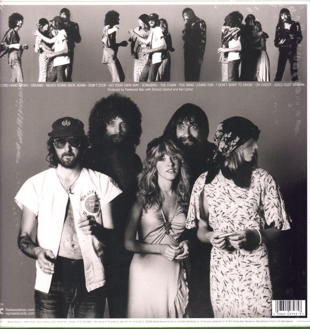 Fleetwood Mac - Rumours - Lp