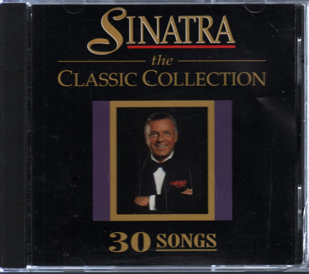 Frank Sinatra - Classic Collection - Cd