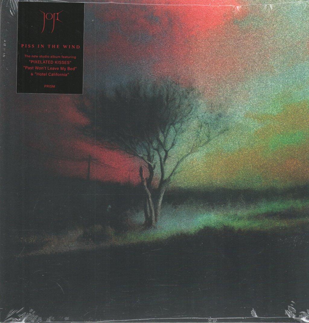 Joji - Egg Salad - Lp