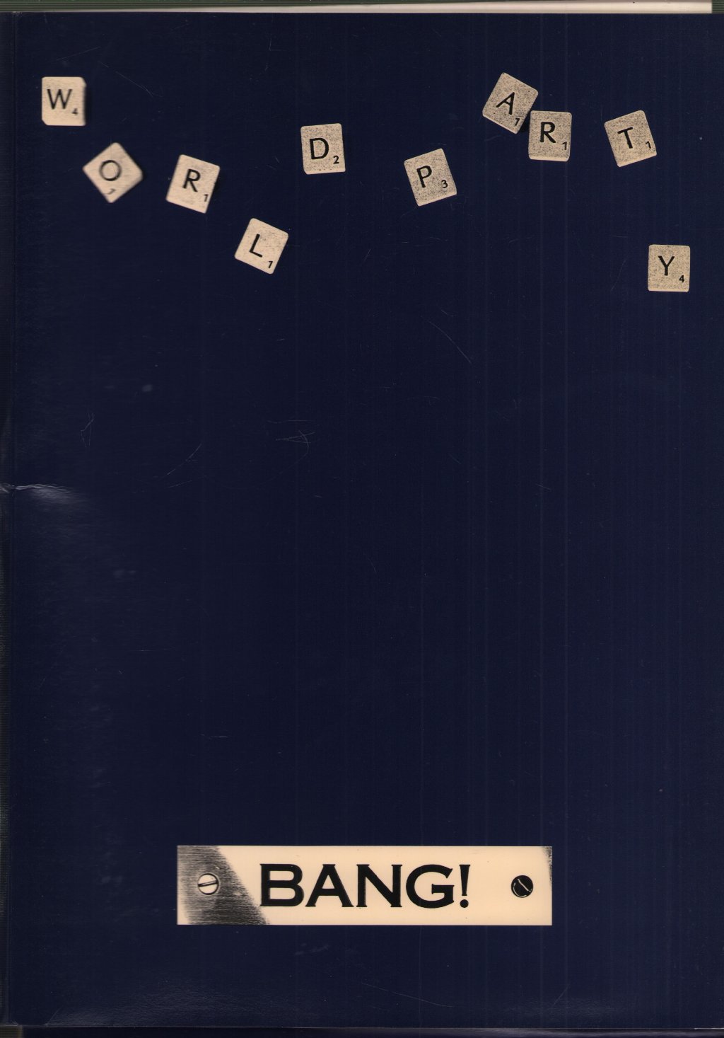World Party - Bang - Cd