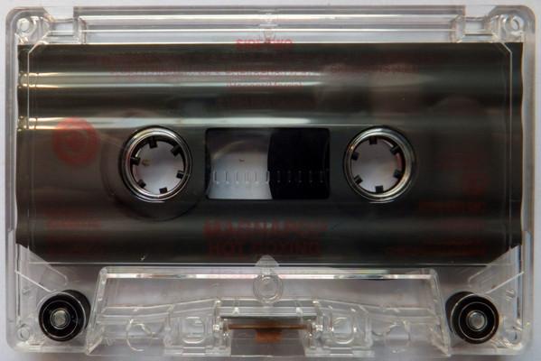 Magnapop - Hot Boxing - Cassette