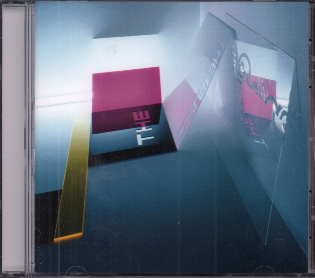 Music - Breakin' - Cd