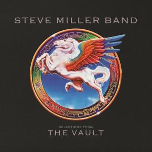 Steve Miller - Selections From The Vault - Cd