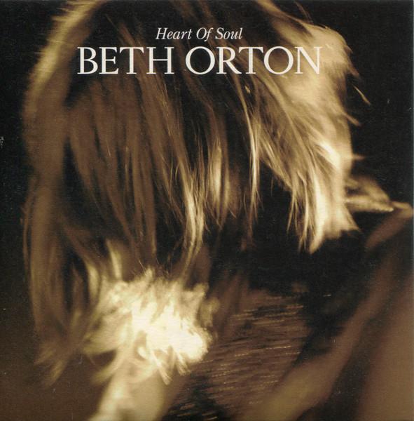 Beth Orton - Heart of Soul - Cd