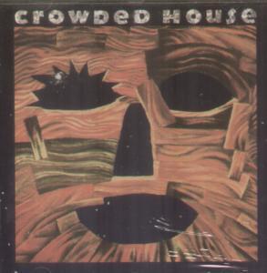 Crowded House - Woodface - Cd