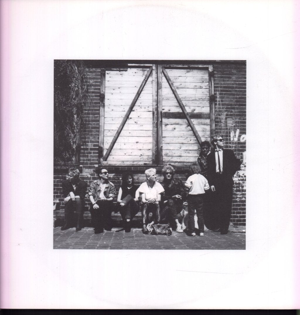 These Thoughtless Things - These Thoughtless Things - Lp