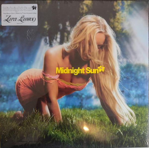 Zara Larsson - Midnight Sun - Lp