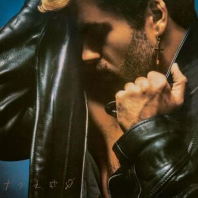 George Michael - Faith - Double Lp