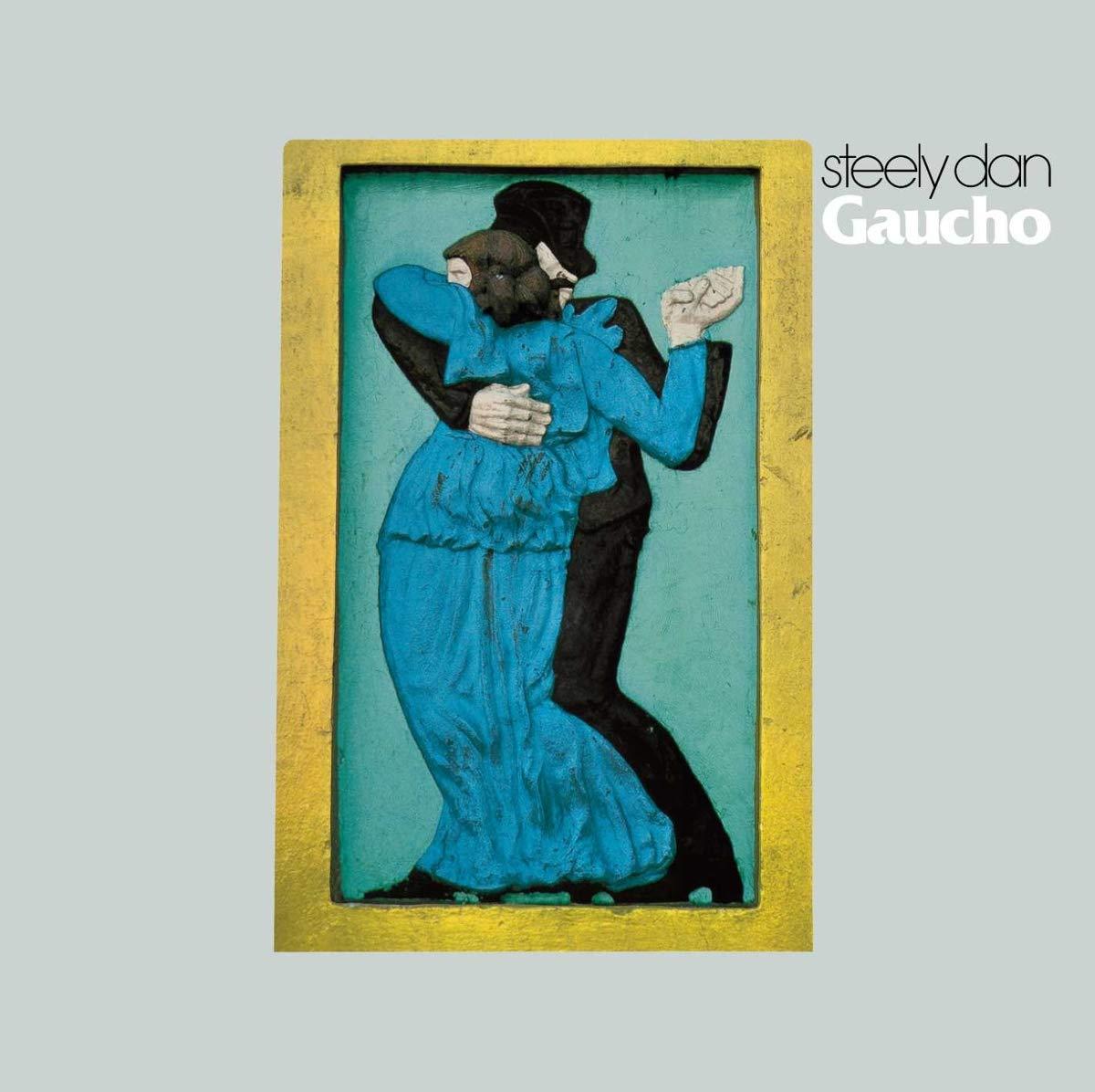 Steely Dan - Gaucho - Cd