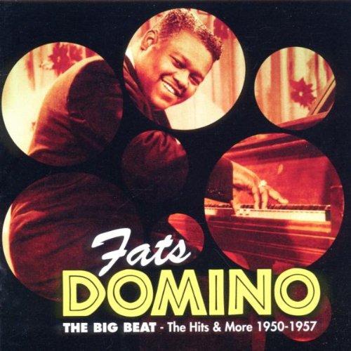 Fats Domino - Big Beat - the Hits & More 1950 - 1957 - Double Cd