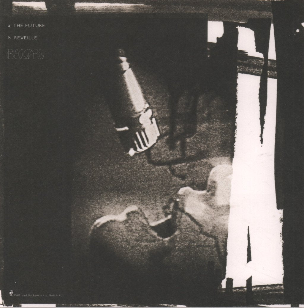 Beggars - Future - 7 Inch