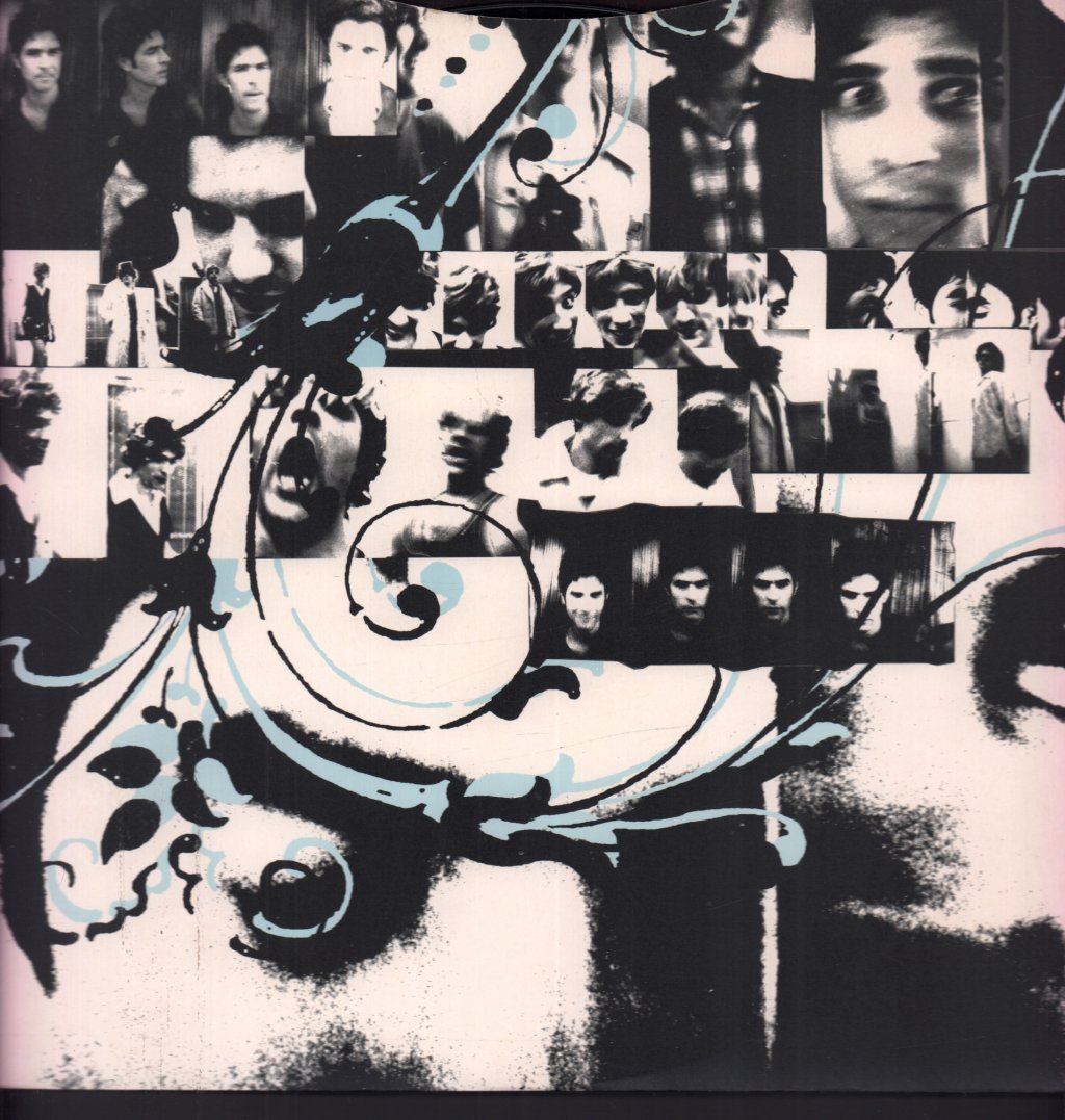 Jon Spencer Blues Explosion - Now I Got Worry - Lp