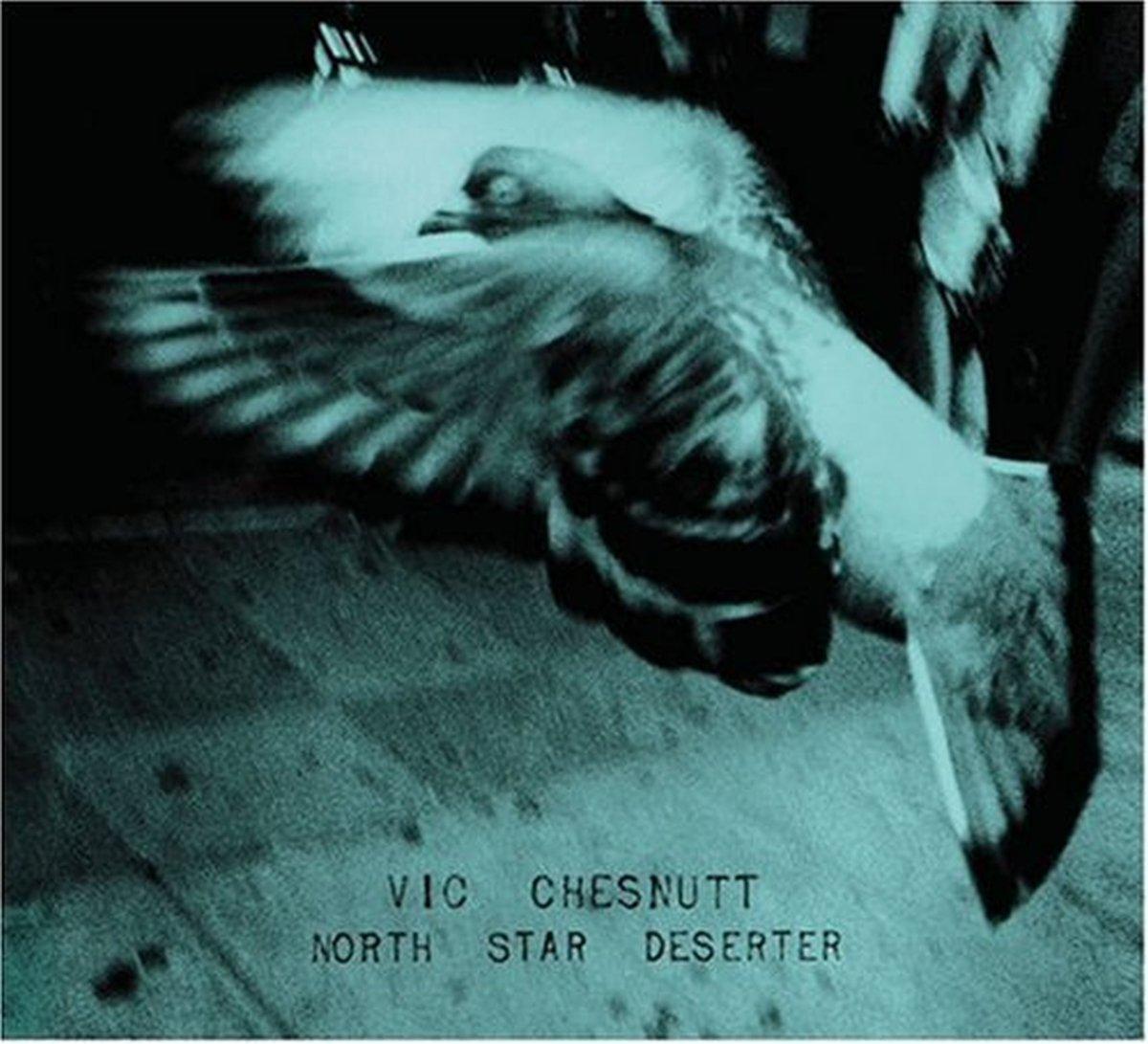 Vic Chesnutt - North Star Deserter - Cd