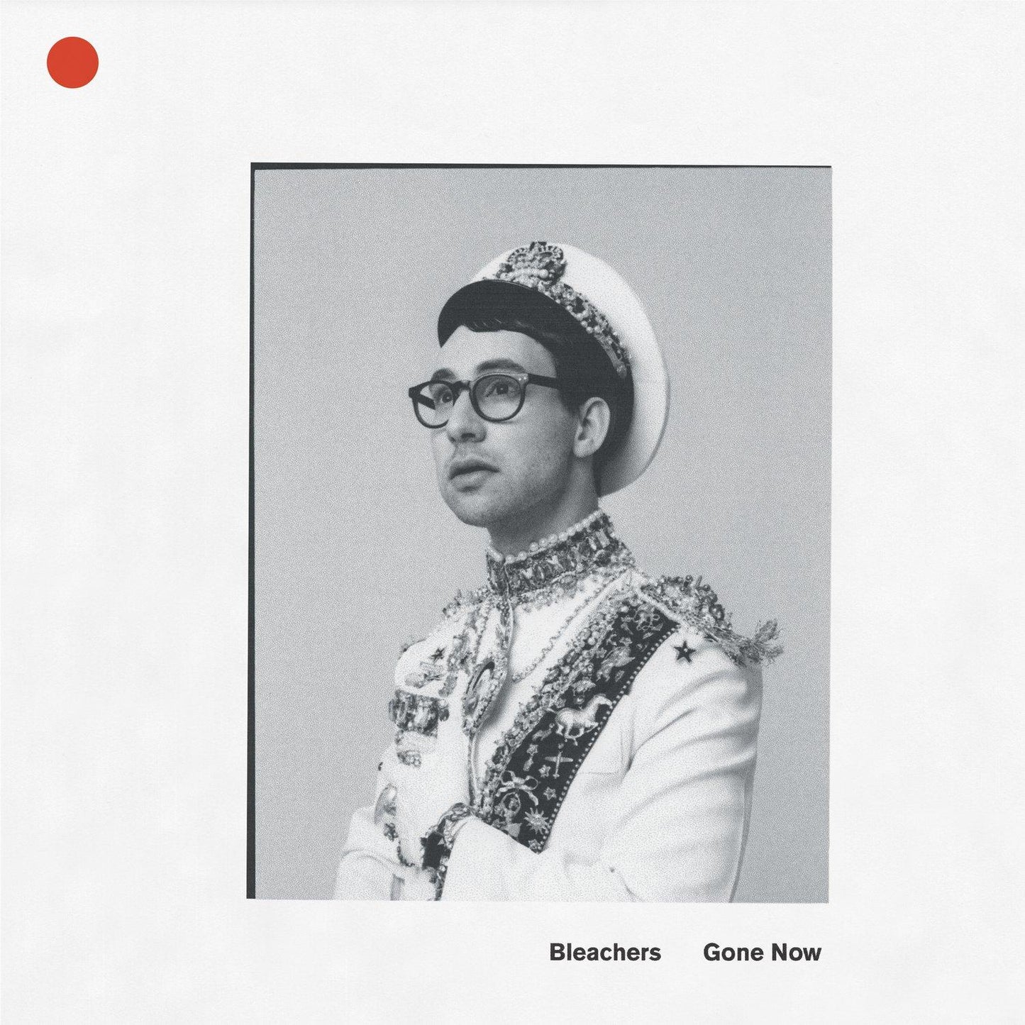 Bleachers - Gone Now - Lp