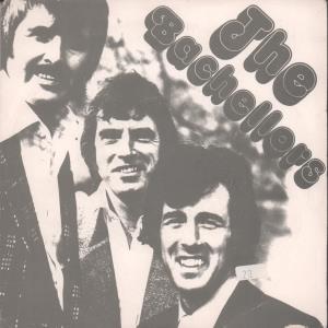 Bachelors - Bring Me Sunshine - 7 Inch