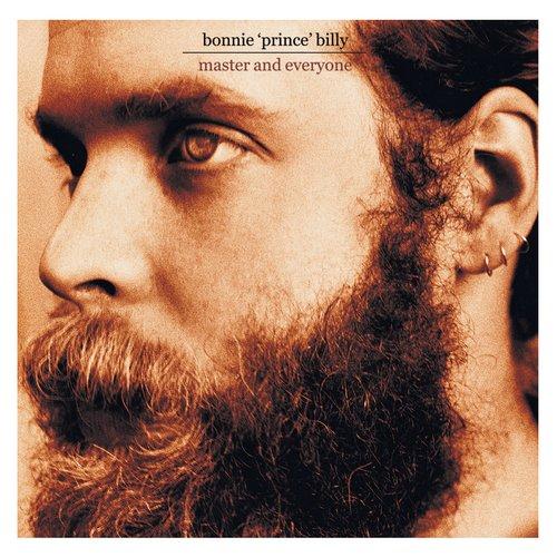 Bonnie Prince Billy - Master and Everyone - Cd