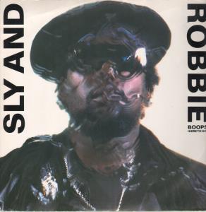 Sly And Robbie - Boops - 12 Inch
