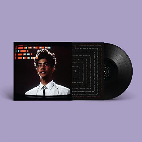 Skinny Pelembe - Hardly the Same Snake - Lp
