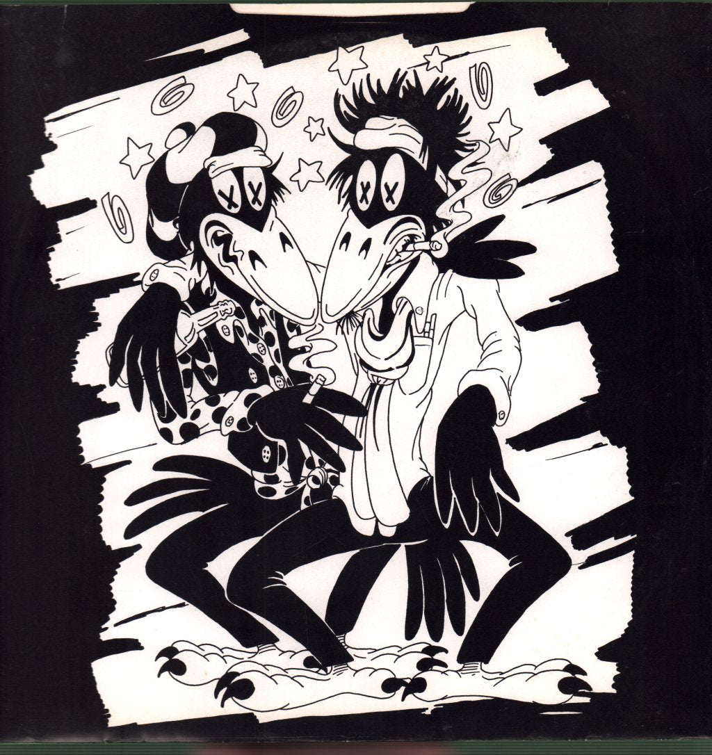 Black Crowes - Shake Your Money Maker - Lp
