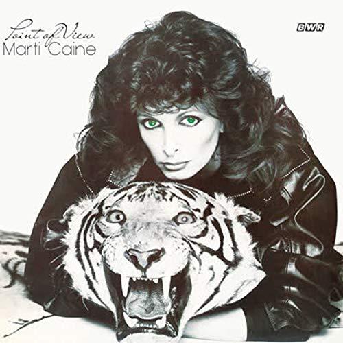 Marti Caine - Point of View - Lp