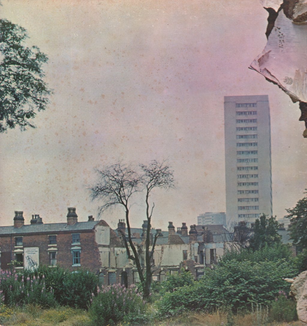 Led Zeppelin - IV - Lp