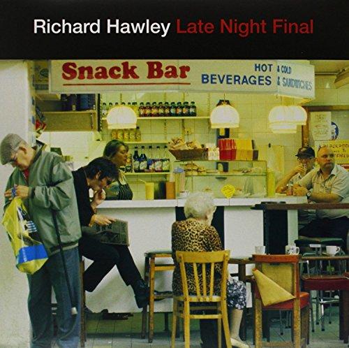 Richard Hawley - Late Night Final - Lp
