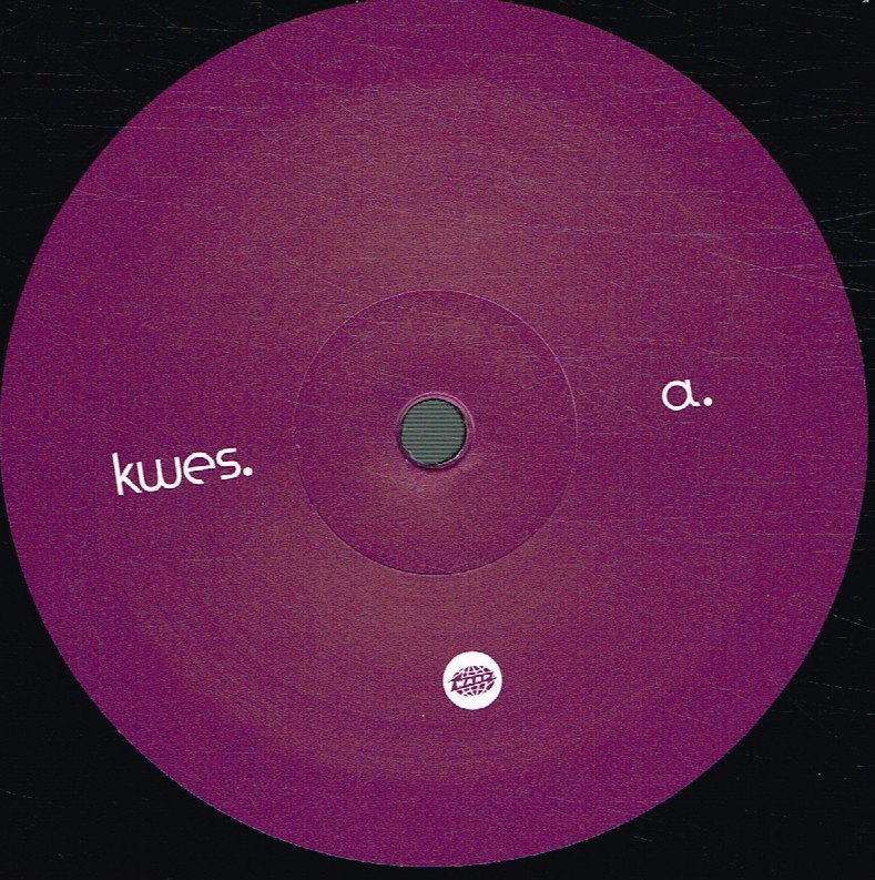 Kwes - ilp - Double Lp
