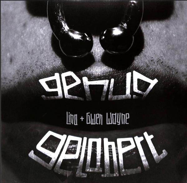 lina and Gwen Wayne - Genug Gelabert - 12 Inch