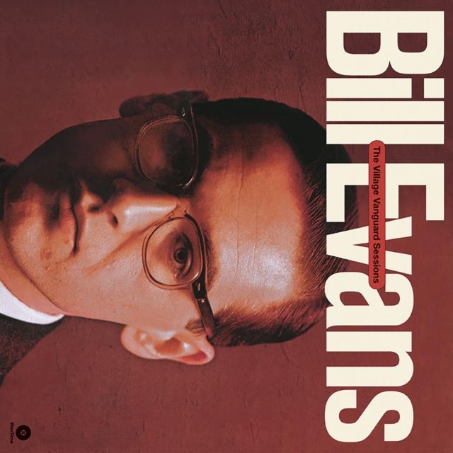 Bill Evans (Sax Player) - Village Vanguard Sessions - Double Lp