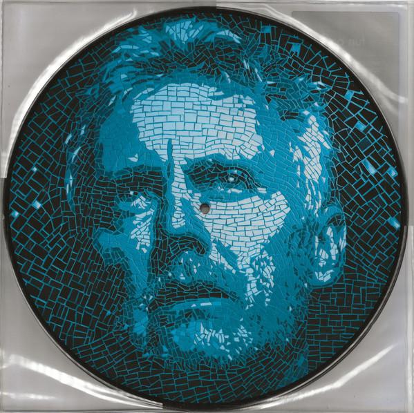 Roger Taylor - Fun On Earth - Double Lp