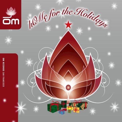 Various Artists - Home For the Holidays - Cd