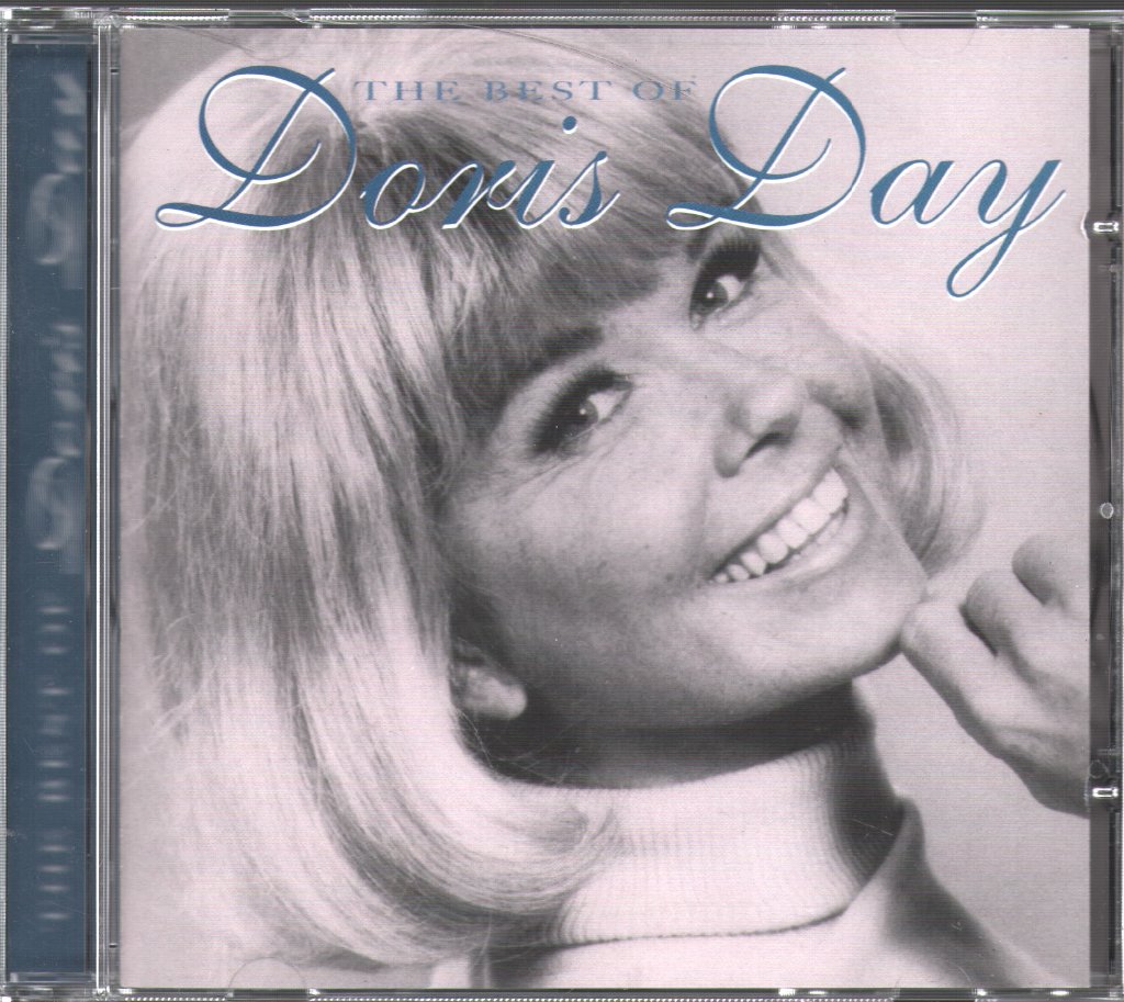 Doris Day - Best Of Doris Day - Cd