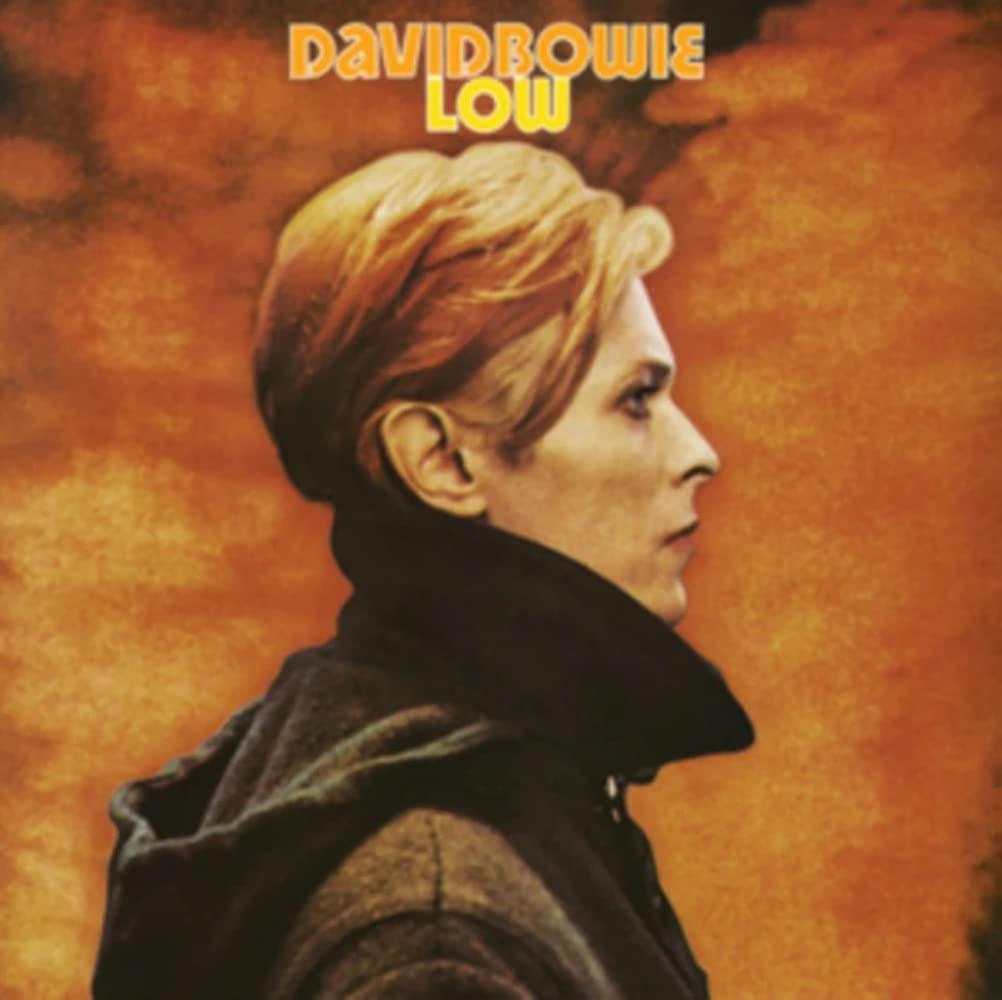 David Bowie - Low - Lp