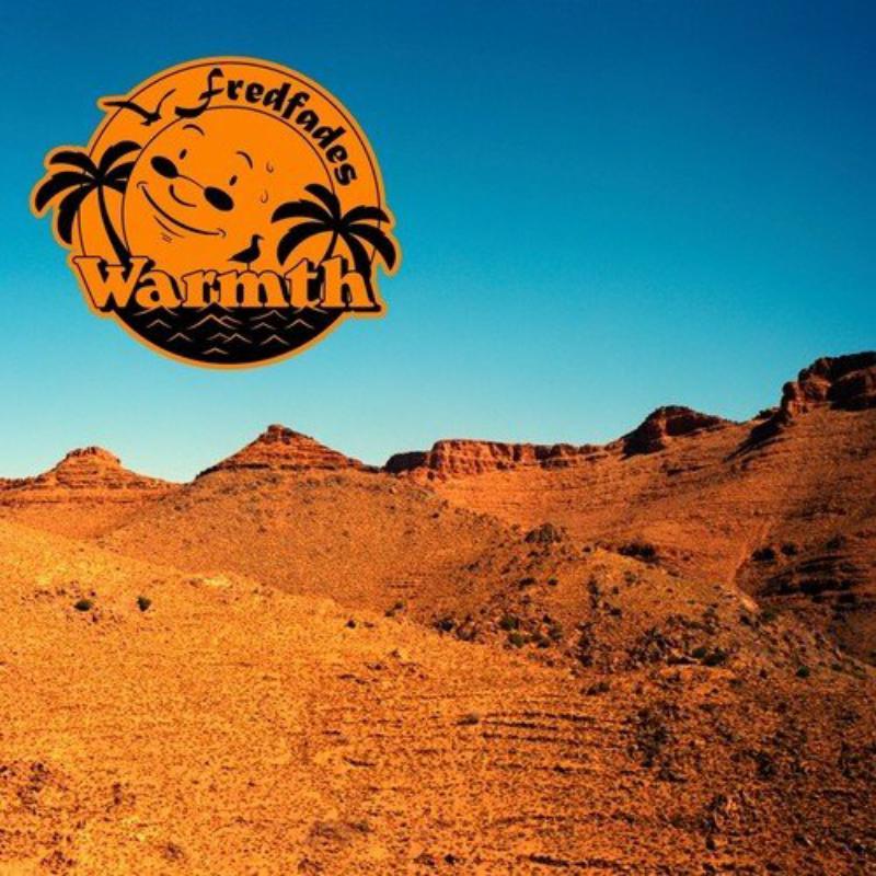 Fredfades - Warmth - Lp