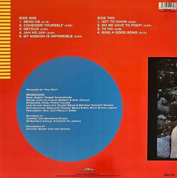 Viceroys - Ya Ho - Lp