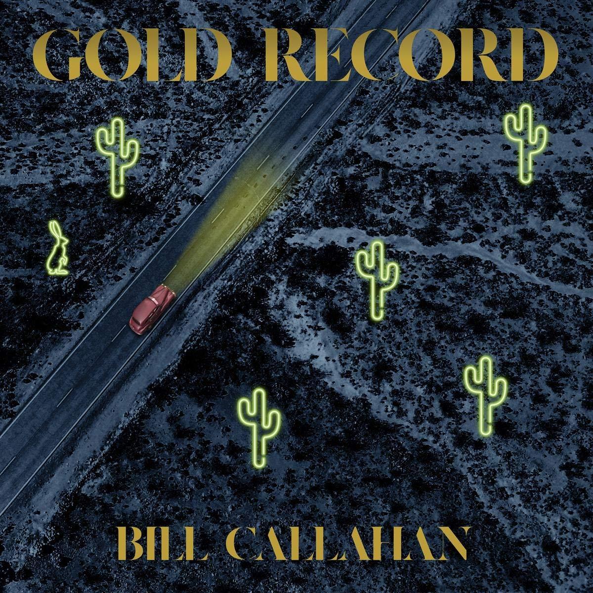 Bill Callahan - Gold Record - Lp