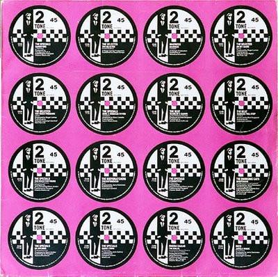Various Artists - This Are Two Tone - Lp