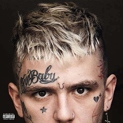 Lil Peep - Everybody's Everything - Double Lp