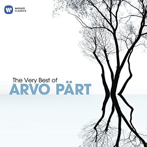 Various Artists - Very Best of Arvo Part - Double Cd