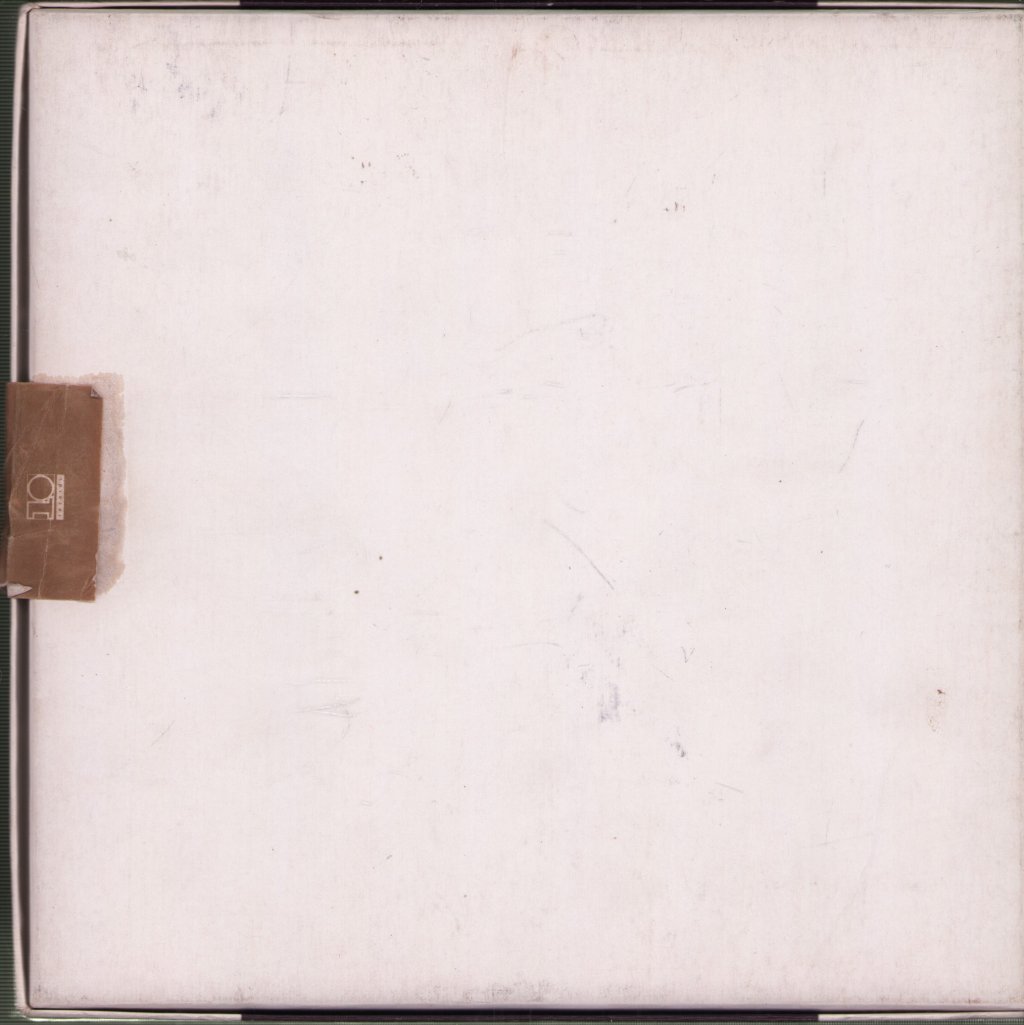 Spear Of Destiny - Traveller - 7 Inch Box Set