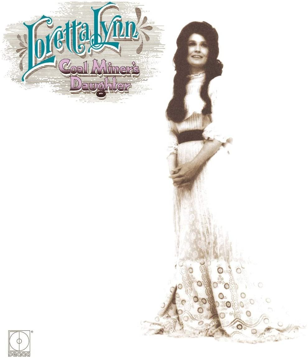 Loretta Lynn - Coal Miner's Daughter - Lp